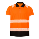 Result Recycled Safety Polo Shirt