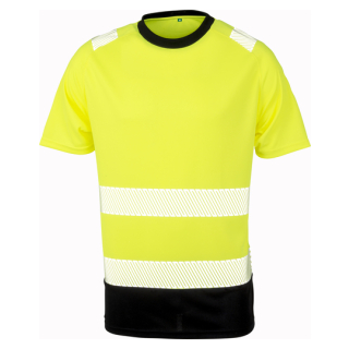 Result Recycled Safety Shirt