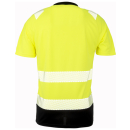 Result Recycled Safety Shirt