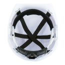 Korntex® Bauhelm Sicherheits Helm Safety Helmet EN397 mit Drehverschluss
