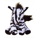 MiniFeet® Plüsch Zootier mit Namens T-Shirt...