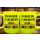 FUNNYWORDS® FICK DICH Lösungstasse Neon / Glitzer  - Tasse - Kaffeebecher