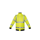 Korntex ® Premium Hi-Viz Rain-Jacket