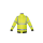 Korntex ® Premium Hi-Viz Rain-Jacket