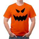 Funnywords®  Halloween T-Shirt 5 Motive  T-Shirt  XS-5XL