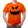 Funnywords&reg;  Halloween T-Shirt 5 Motive  T-Shirt  XS-5XL