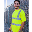 Korntex® Hi-Viz T-Shirt Cordoba EN 20471 S-5XL