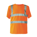 Korntex® Hi-Viz T-Shirt Cordoba EN 20471 S-5XL