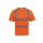 Korntex® Hi-Viz Baumwoll T-Shirt  Liverpool EN 20471 S-7XL