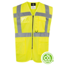 CO² Neutrale Korntex® Comfort Executive Weste...