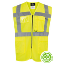 CO² Neutrale Korntex® Comfort Executive Weste...