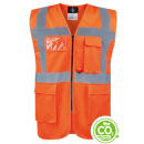 CO² Neutrale Korntex® Comfort Executive Weste...