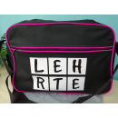 LEHRTE Retro Tasche