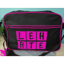 LEHRTE Retro Tasche