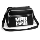 ALIGSE Retro Tasche