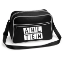 AHLTEN Retro Tasche