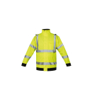 Korntex ® Light Hi-Viz Rain-Jacket