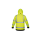 Korntex ® Light Hi-Viz Rain-Jacket