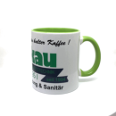 36 er Paketpreis Keramik Fototasse TTH (12 farben) inkl Wunschdruck AKTION