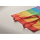 Einkaufstasche 200 g/m²  - bunt Rainbow - Regenbogen - toleranz zeigen
