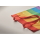 Einkaufstasche 200 g/m²  - bunt Rainbow - Regenbogen