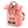 MEOW - Miau Katzen Backpack Rucksack Standard