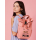 MEOW - Miau Katzen Backpack Rucksack Standard