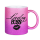 Glitzertasse Lady BOSS Glitzerkaffetasse