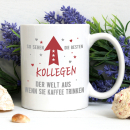 FUNNYWORDS® So sehen die besten Kollegen der Welt aus...