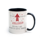 FUNNYWORDS® So sehen die besten Kollegen der Welt aus...