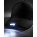 LED Light Cap Baseballcap inkl. LED