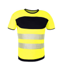 EOS - Hi-Vis T-Shirt - Corporate Identity Line