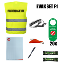 EVAK-Füllung Standard