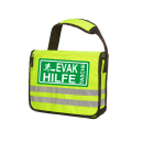 V2 EVAK HILFE Tasche Evakuierungstasche (ohne Inhalt)