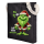 Green Santa Bla Bla Bla - Ich hasse Menschen - Shopper Like