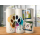 Hunde DOG Tumbler mit Ihren Bildern personalisiert - Tumbler Edelstahl Trinkflasche