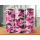 Camouflage Tumbler Edelstahl Trinkflasche - 11 Farben