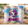 Sag einfach Prinzessin Einhorn Tumbler Edelstahl Trinkflasche inkl Wunschname