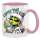 Freya Green Coffee  - Kaffeetasse Teetasse