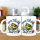 Freya Green Coffee  - Kaffeetasse Teetasse