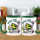 Freya Green Coffee  - Kaffeetasse Teetasse