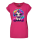 Einhorn Lulu Neon Unicorn Women Exended Shoulder T-Shirt