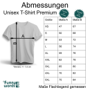 Bräutigam Junggesellen Abschied - mit Zylinder und Mustache T-Shirt