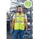 Korntex® Comfort Executive Weste HAMBURG in  8...