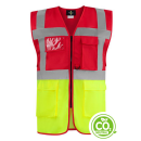 Korntex® Comfort Executive Weste HAMBURG in  8...