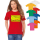 Schulkind - Kinder Shirt Einschulung Ortsschild Schule / 5.Klasse