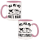 Mi Mi Mi - Halt´s Maul "DOG Edition" Kaffeetasse Teetasse Motiv Geschenk Spruch