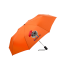 Hamster Meme Regenschirm Regenschirmi
