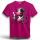 Hetz mich nicht! cute Animal Kuh Elfriede Edition Unisex  Premium T-Shirt