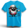 Hetz mich nicht! cute Animal Schaf Wolly Edition Unisex  Premium T-Shirt